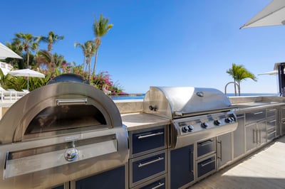 Luxury Villa Photo #19