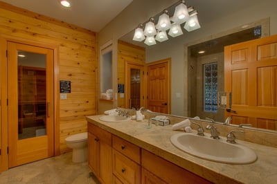 Luxury Villa Photo #33