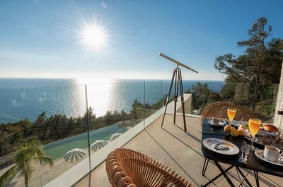 Luxury Villa Photo #16