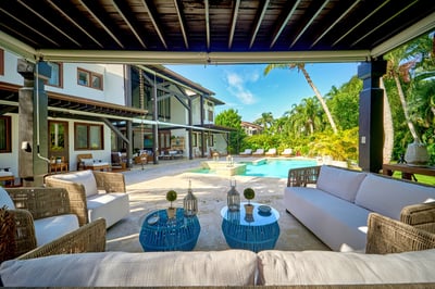 Luxury Villa Photo #9