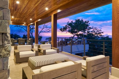 Luxury Villa Photo #7