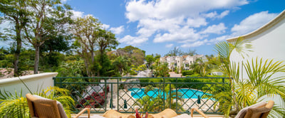 Luxury Villa Photo #14