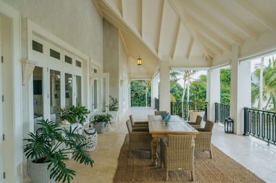 Luxury Villa Photo #52