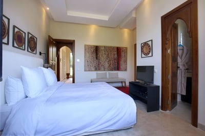 Luxury Villa Photo #17