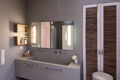 Luxury Villa Photo #32