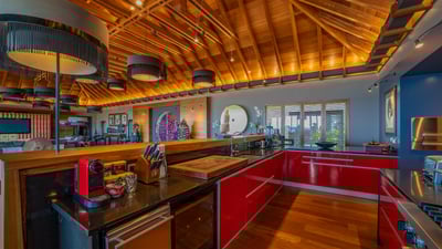 Luxury Villa Photo #31