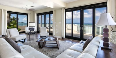 Luxury Villa Photo #6