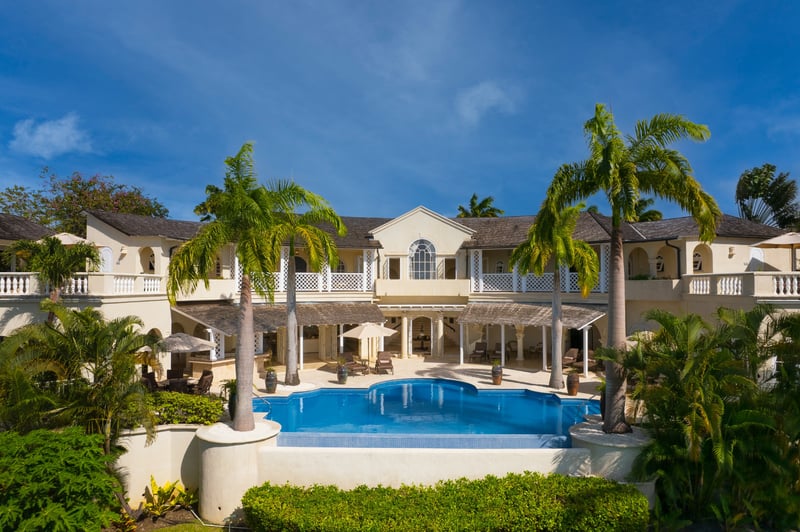 The Royal Westmoreland House