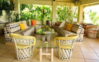 Luxury Villa Photo #5