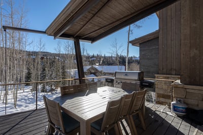 Luxury Villa Photo #26