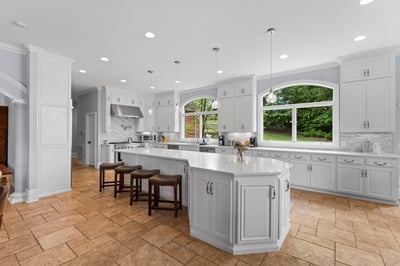 Luxury Villa Photo #20