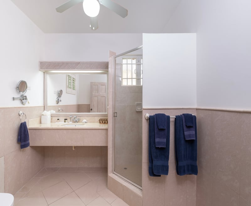 Aliseo at Sandy Lane