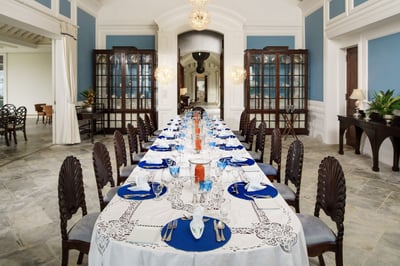 Luxury Villa Photo #8