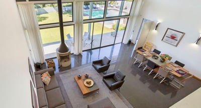 Luxury Villa Photo #18