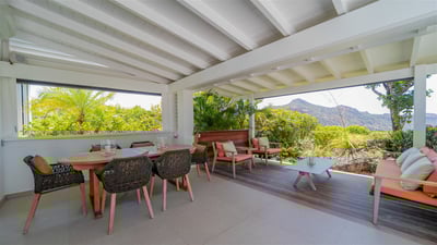 Luxury Villa Photo #26