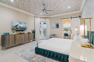 Luxury Villa Photo #48