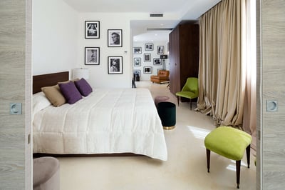Luxury Villa Photo #24