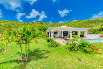 Luxury Villa Photo #4