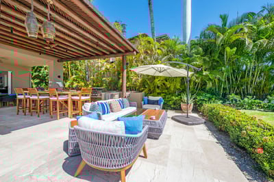 Luxury Villa Photo #10