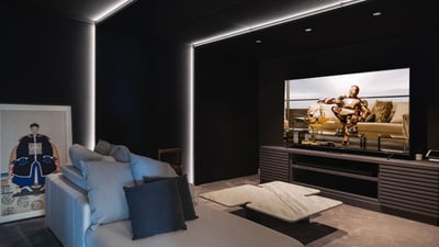 Luxury Villa Photo #58