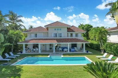 Luxury Villa Photo #5