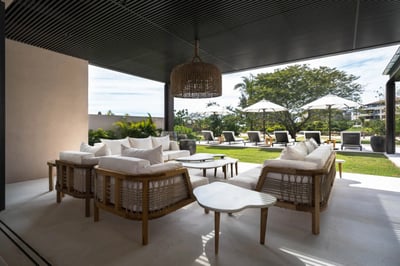 Luxury Villa Photo #11