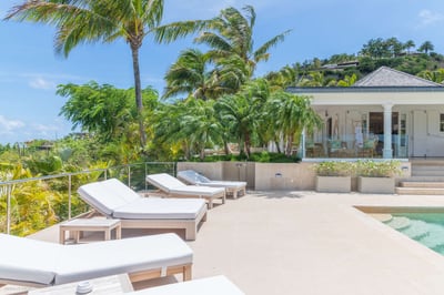 Luxury Villa Photo #9
