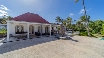 Luxury Villa Photo #25