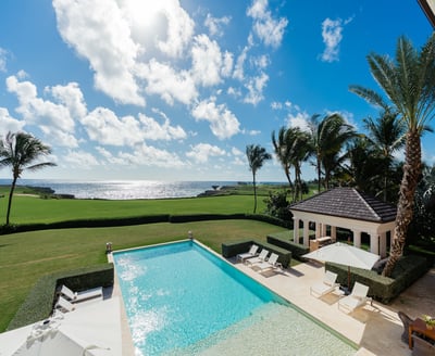 Luxury Villa Photo #7