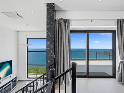 Ocean Breeze Villa B