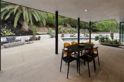 Luxury Villa Photo #36
