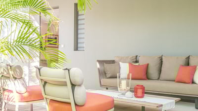 Luxury Villa Photo #23
