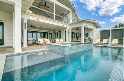 Luxury Villa Photo #2