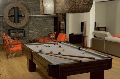 Luxury Villa Photo #8