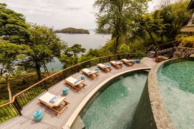 Luxury Villa Photo #3