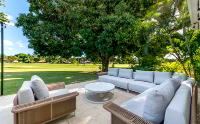 Luxury Villa Photo #4