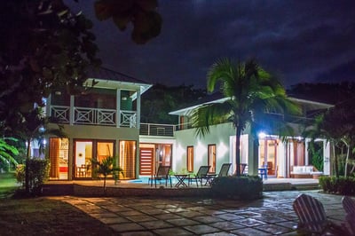 Luxury Villa Photo #23