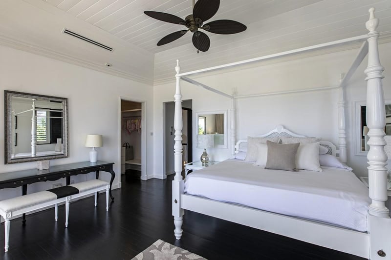 Fig Tree House and Cottage