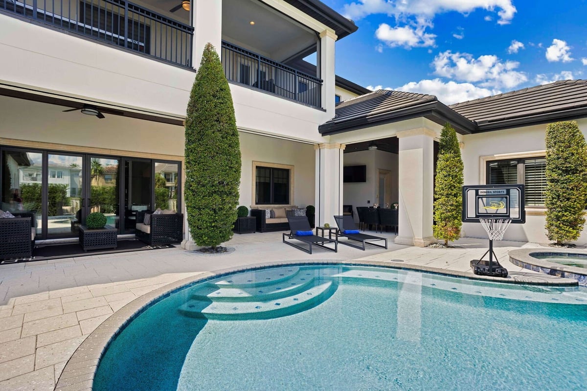 Ethereal Escape Villa