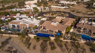 Luxury Villa Photo #66