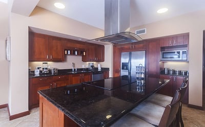 Luxury Villa Photo #2