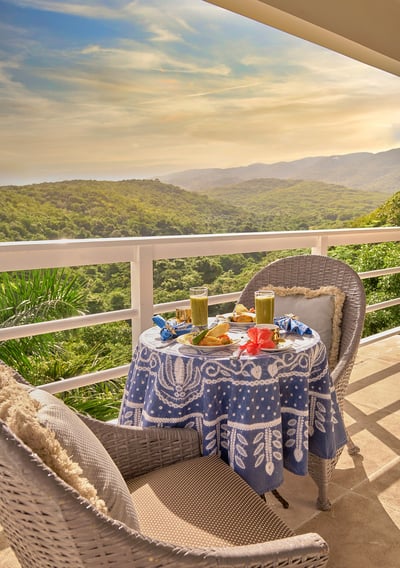 Luxury Villa Photo #9
