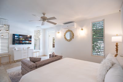 Luxury Villa Photo #50