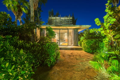 Luxury Villa Photo #27