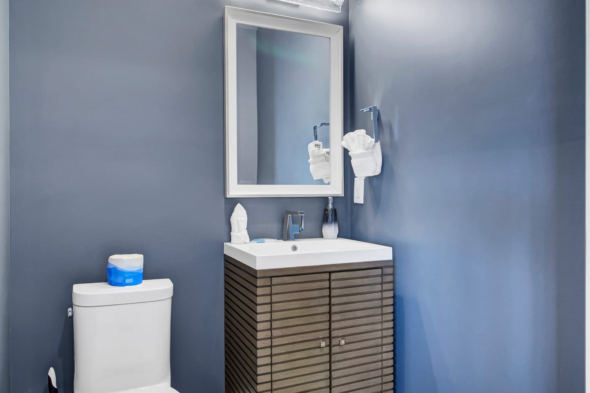 Coastal Charm Cottage