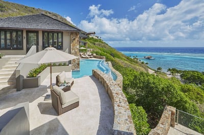 Luxury Villa Photo #2