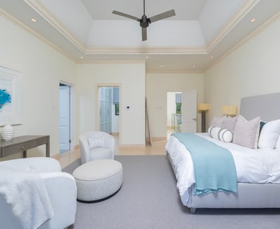Luxury Villa Photo #41