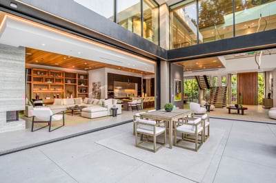 Luxury Villa Photo #10