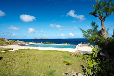 Luxury Villa Photo #15