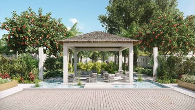 Luxury Villa Photo #4